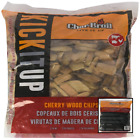9228277p12a Cherry Wood Smoker Chips Bag