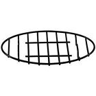 9320169bk Danesco Roasting Rack Oval Inch 793842085181