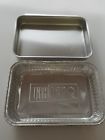 93305 Weber Silver Aluminum Catch 0077924933059