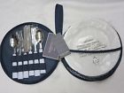 9339296025802 Sunnylife Sydney Australia Lovers Picnic Kit With Cutlery