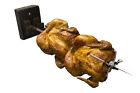 9368102 Char-broil Universal Rotisserie