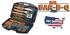 94001x 18 Piece Barbecue Tool Set