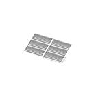 94091 X6 Vk Viking Gas Grill Replacement Stainless Steel Heat Plate 842654114555