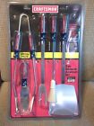 941627 Craftsman Pc Barbeque Set Tool Grill Outdoor Accessory 648738416276