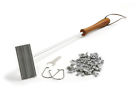 952 Norpro Deluxe Bbq Meat 028901009526