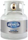 95552 Propane Tank Empty Refillable Outdoor Bbq Grill Low 691171795552
