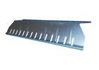 0759548 96061 Music City Metals Aluminized Steel Heat Plate Replacement 075954960618