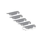 Ks-x5 97071 Kenmore Sears Gas Barbecue Grill Replacement Porcelain Steel 842654112582