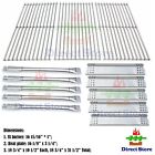 720-0709b 97451 720-0336b 720-0336c 720-0709 Jenn Air Gas Grill Bbq Parts Stainless Steel Heat Plate