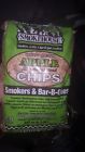 9770-000 Smokehouse Products Apple Wood Chips