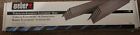 9813 Weber Porcelain Enameled Flavorizer 077924098130