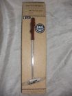 Org0517-f 987787 Crafted Imports Bbq Branding Iron With Removable Letters 049022967939