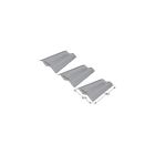 99051 X3 Cg Charmglow Gas Grill Porcelain Steel Heat Shield Plate 842654113121