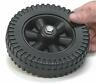 9949-2401 Coleman Roadtrip Grill Replacement Wheel And Hardware 720171846404
