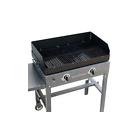 A70026 Kenyon Portable Grill Cart