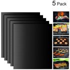 Aam036005b Aamass Nonstick Bbq Grill Mat Sets Perfect For Charcoal Electric