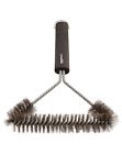 Ab-12-3-gb Amazonbasics Grill Brush 0841710152562