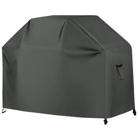 Abccanopy 840109916914 Grill Cover 58in Bbq Gas Waterproof Uv Fade Resistant D