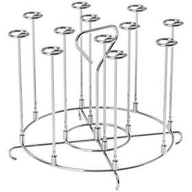 202600u423b040f910ts2 Abizarch 7.7 Air Fryer Skewer Stand Compatible With Ninja Foodi 6qt Vertical