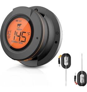 Acesidn 770346809420 Best Smoker Thermometerbluetooth Meat Thermometer For Grillingmeat Temperature