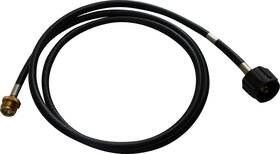Qcc1 Acoveritt 756040753993 7 Feet Propane Adapter Hose 1 Lb To 20 Converter Replacement For Qcc1/type