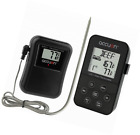 Acu0156 Accuon Wireless Digital Thermometer Set Remote 784672956796