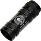 Advfirekitex Esee Knives Black Aluminum