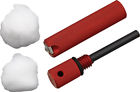 Afs2sar Aurora Red Super Alloy Fire Starter Seal 804879492160
