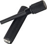 Afs440cbpp Aurora Black Fire Starter Striking Blade Seal