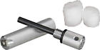 Afs440cs-rp Aurora Silver Fire Starter Striking Blade Seal 804879151531