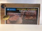 Agpx4 Camerons Products New Grilling Planks Alder Wood Flavor 035044010661