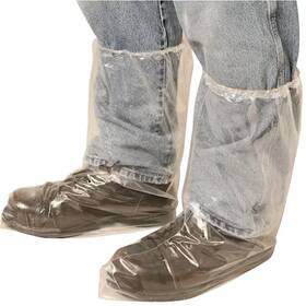 429503 Agri Pro Enterprises Agri-pro Disposable Elastic-top Walking Boot Covers