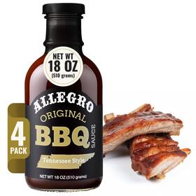 R0-5q93-vifg Allegro - The Marinate Everything Marinades Barbecue Sauce For Chicken Pork
