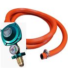 Altocraft Cookmaster Propane Regulator Hose Gas Bbq Regular Lpg Burners