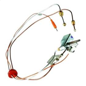 640hoct Ameca 367457684178 Lp Pilot Assembly No 9003455 Reliance Water Heater Co 630hort 640h