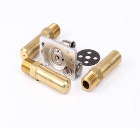 A37029 American Range Conversion Kit Af-45 Lp Gas - Genuine Oem Replacement P