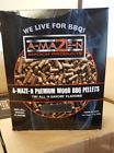 Amnp2-spl-0007 Amazen Grill Pellets Mesquite Bbq Wood Smoker Chips 851786005242
