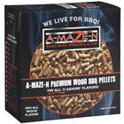 Amnp2std0006 Products Amazen Hickry Pellet 851786005150