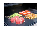 An32227 Bbq Set Grilling Sheets Nonstick Resistant Barbeque Easy 600158832227