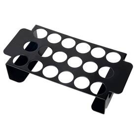 Anglekai 770523119960 18 Hole Black Jalapeno Grill Rack For Chili Stainless Steel Barbecue P