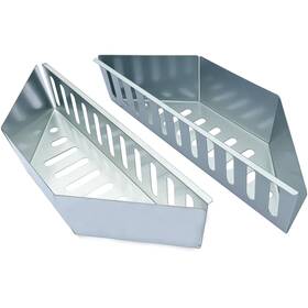 Skl0-6 Anokeditsen Originals Charcoal Basket Stainless Steel Char Holder Compatible With Silver