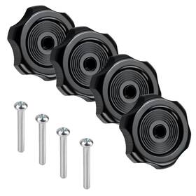 20345 Antrys Rv Window And Vent Knob Fits Rv/camper/trailer Windows Camper Windo