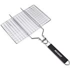 Aoh3 Aonokoy Bbq Grilling Basket