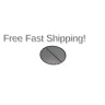 Aop-ci18 Aura Outdoor Products Cast Iron Dual Side Grid 859376005108