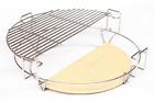 Aop-pro Aura Outdoor Products Cooking System For Big Green 859376005139
