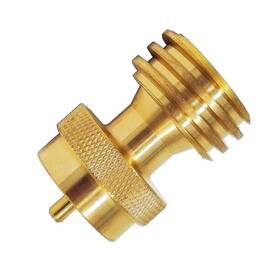 A90021 Aopanda 1lb Propane Adapter Refill For Disposable Throwaway Cylinder