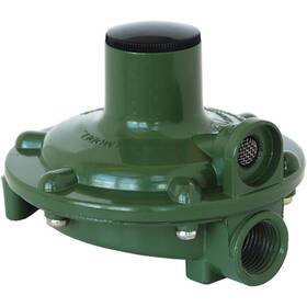 Megr-230 Ap Products 815505013390 Marshall Excelsior Low Pressure Single Stage Regulator Green