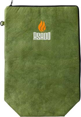Asado Barbecue Bag 214129847693 Insulated Meat Resting For Moisture Retention And Perfect Bbq - Heavy Duty
