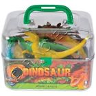 Asdin20 Adventure Planet Playsets Free Shipping Dinosaur Set With 783327642732