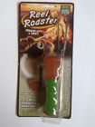 F-963-11 Astm Hog Wild Reel Roaster Stainless Steel Telescopic Hotdog Or